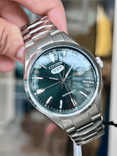 Citizen NH8391-51X